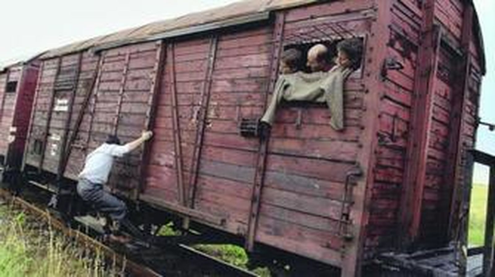 Fotograma de la película.