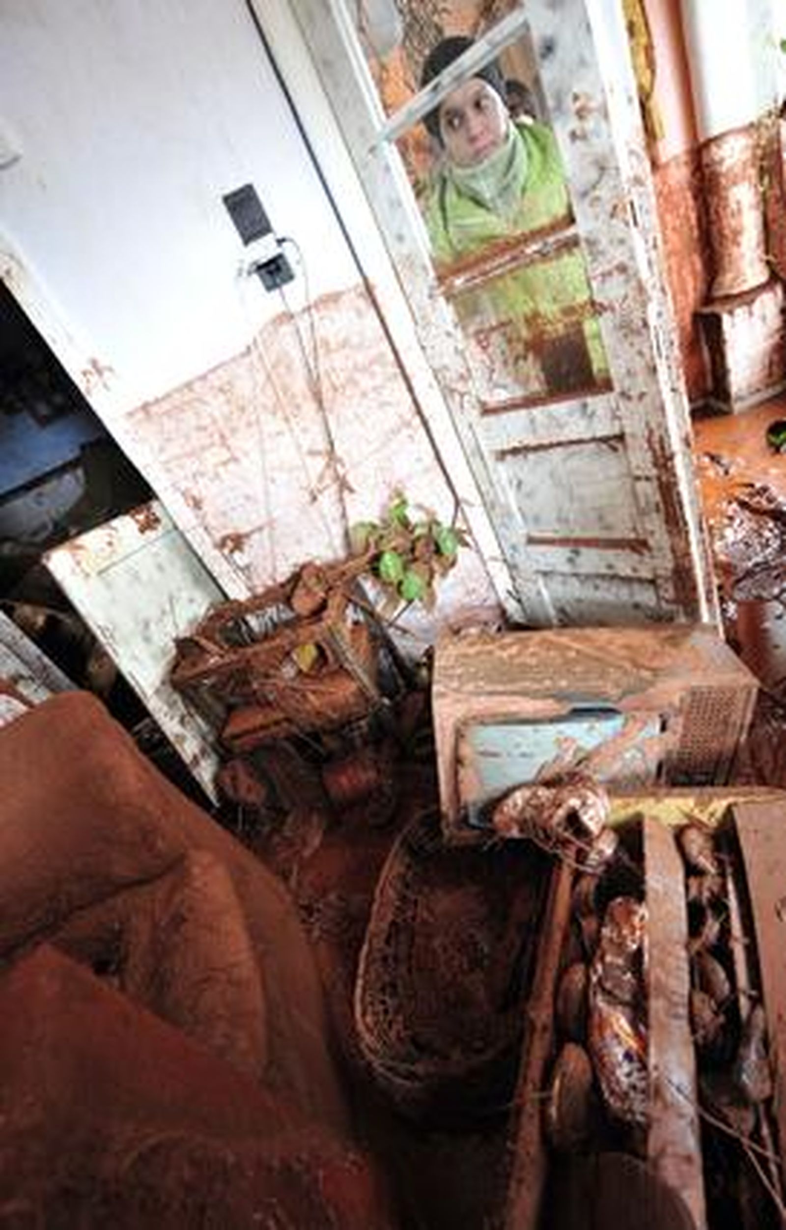 Foto: EFE / AFP / Reuters