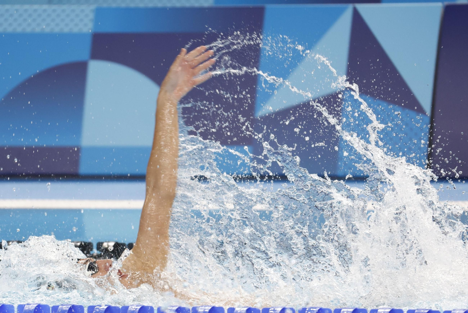 Las mejores fotos de los Juegos Paralímpicos París 2024 | Día 3