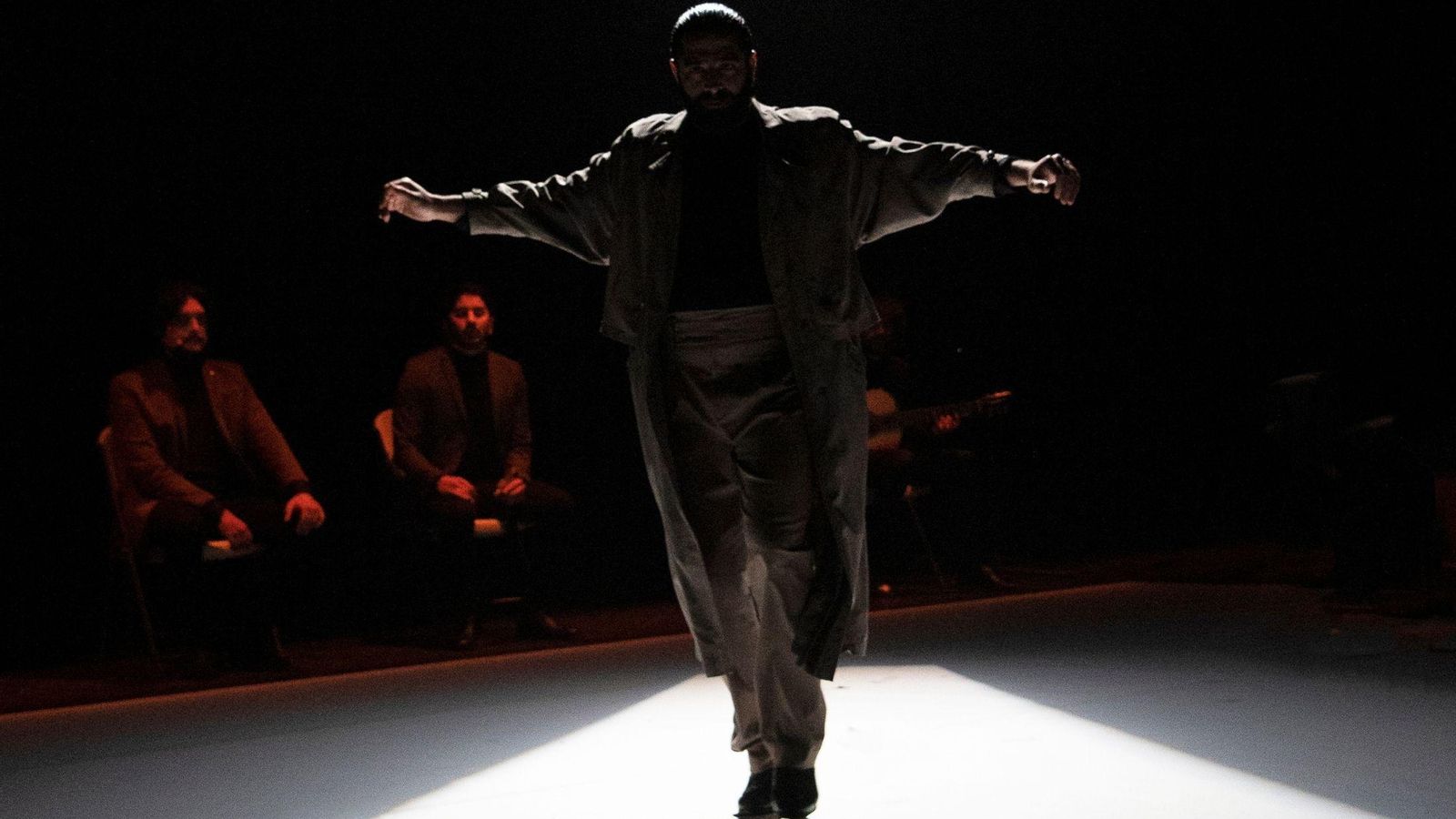 Antonio Molina, 'El Choro'