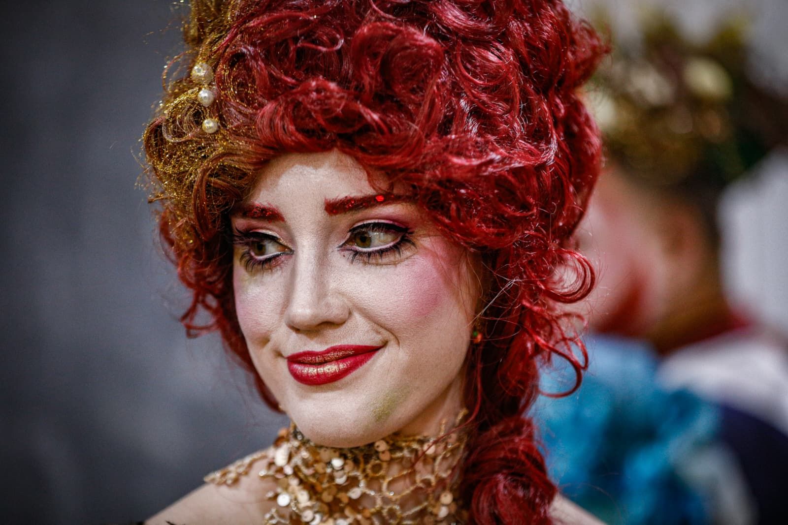 Búscate en las mejores imágenes de la quinta sesión de preliminares del COAC 2026