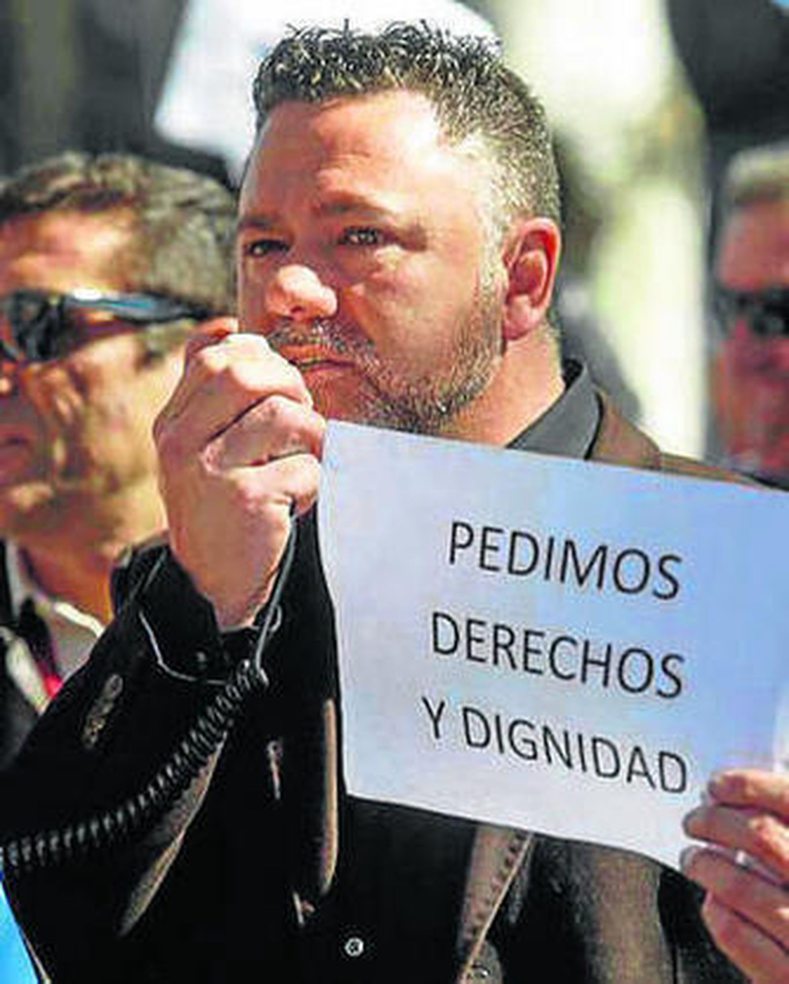 Juan Antonio Delgado.