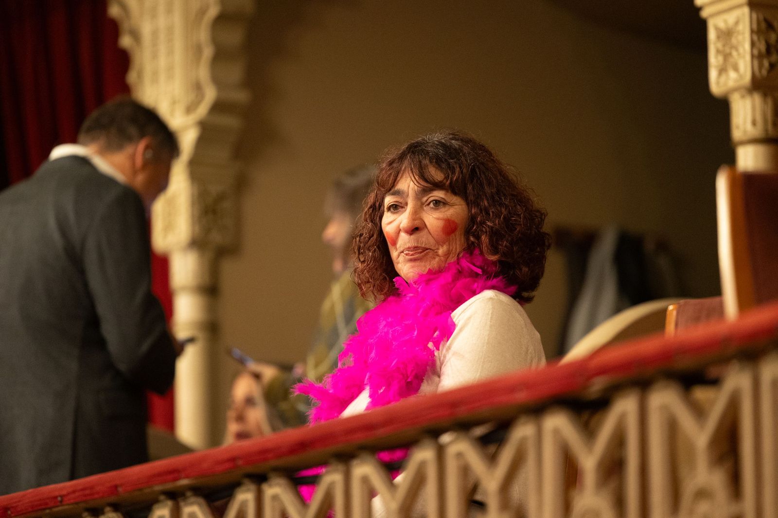 Búscate en las mejores imágenes de la quinta sesión de preliminares del COAC 2026