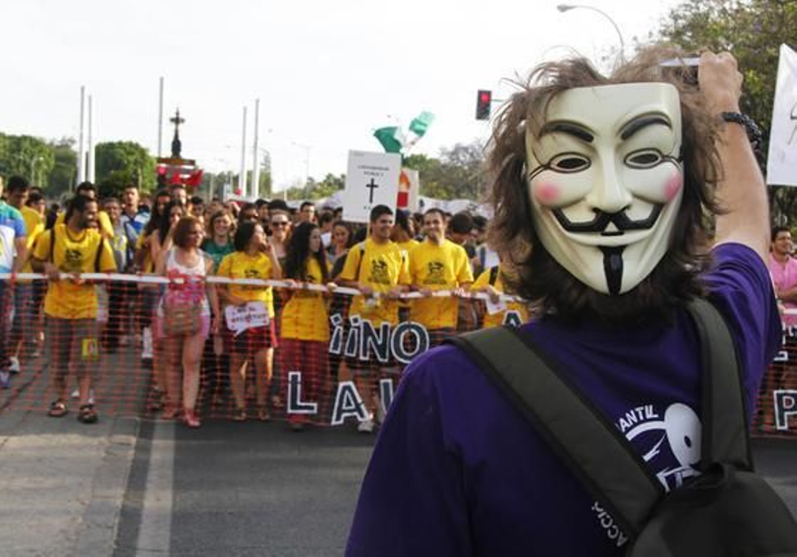 Foto: Victoria Hidalgo