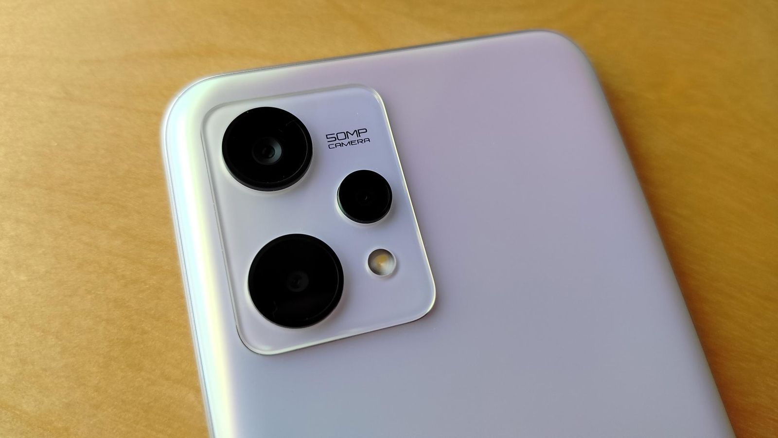 Smartphone Realme 9 5G