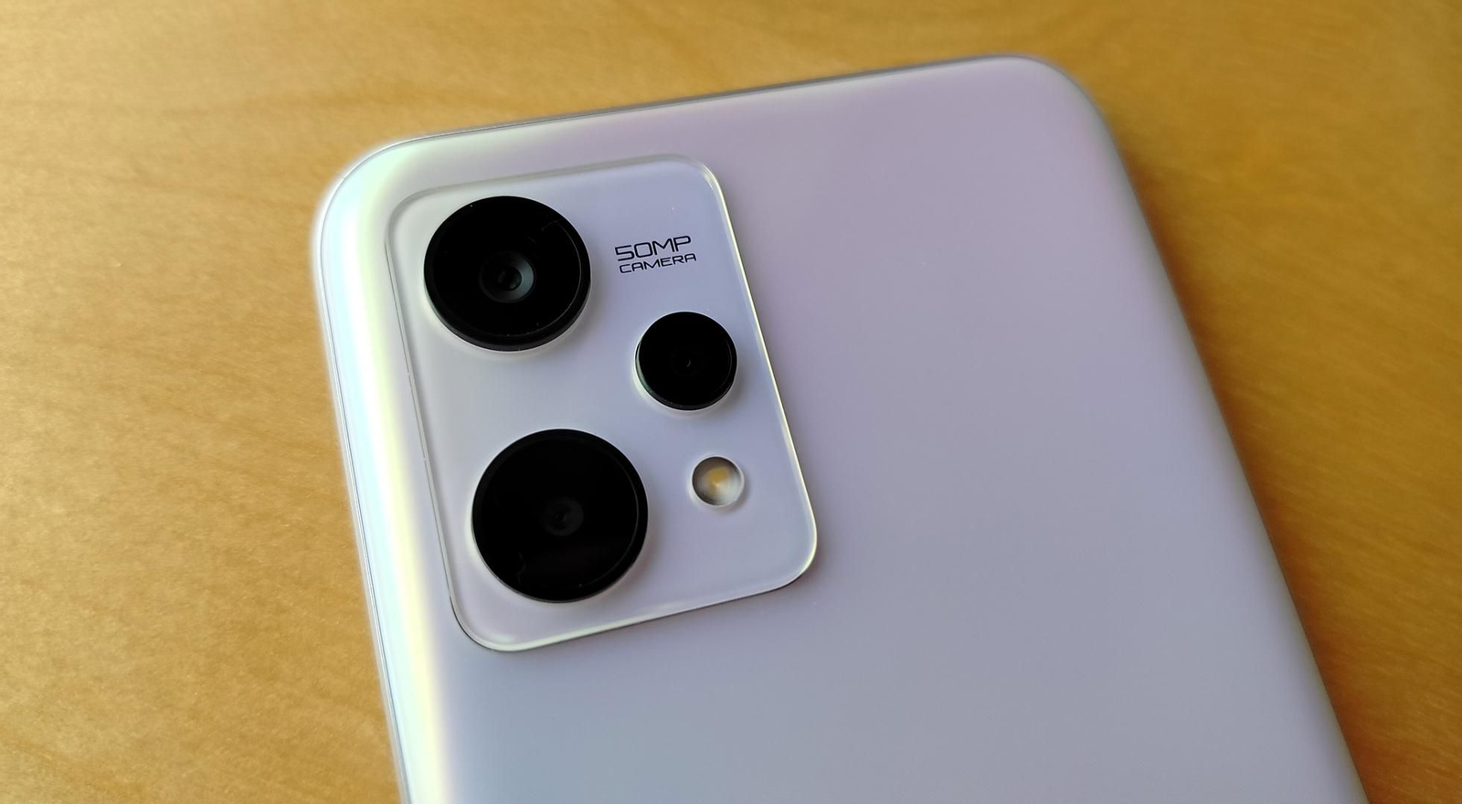 Smartphone Realme 9 5G