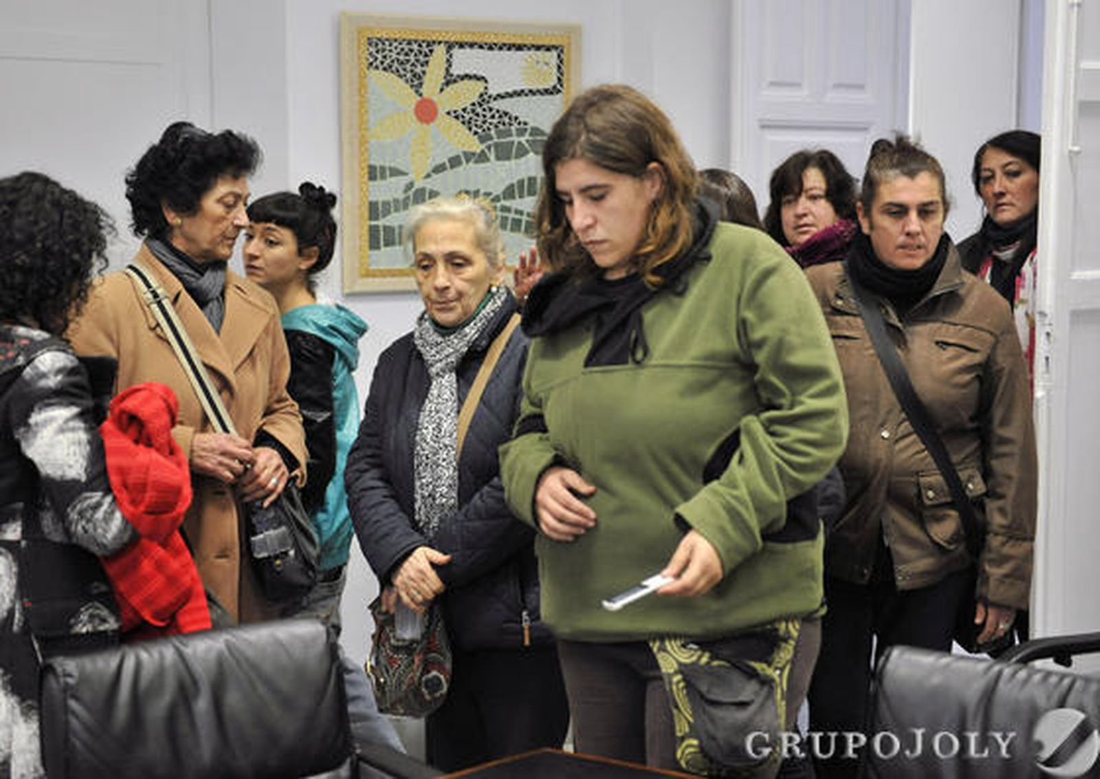 Foto: Juan Carlos V?uez