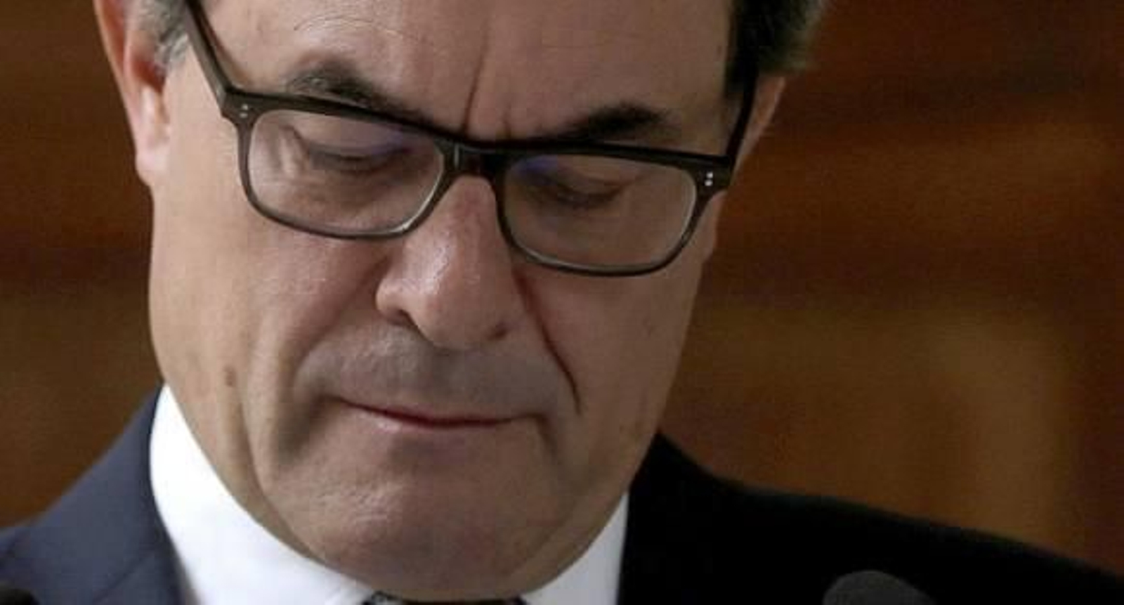 Los soberanistas instan a Mas a restituir el consenso con la consulta pactada