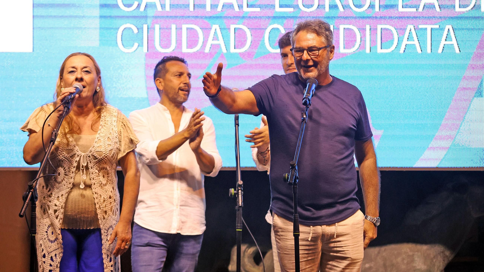 Presentación del Xerez CD 25/26