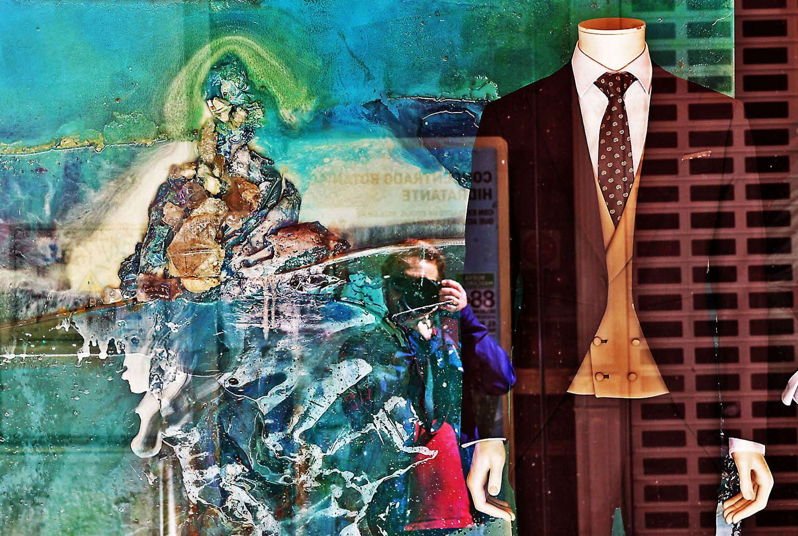 Las imágenes mas destacadas del miércoles 1 de mayo en Huelva