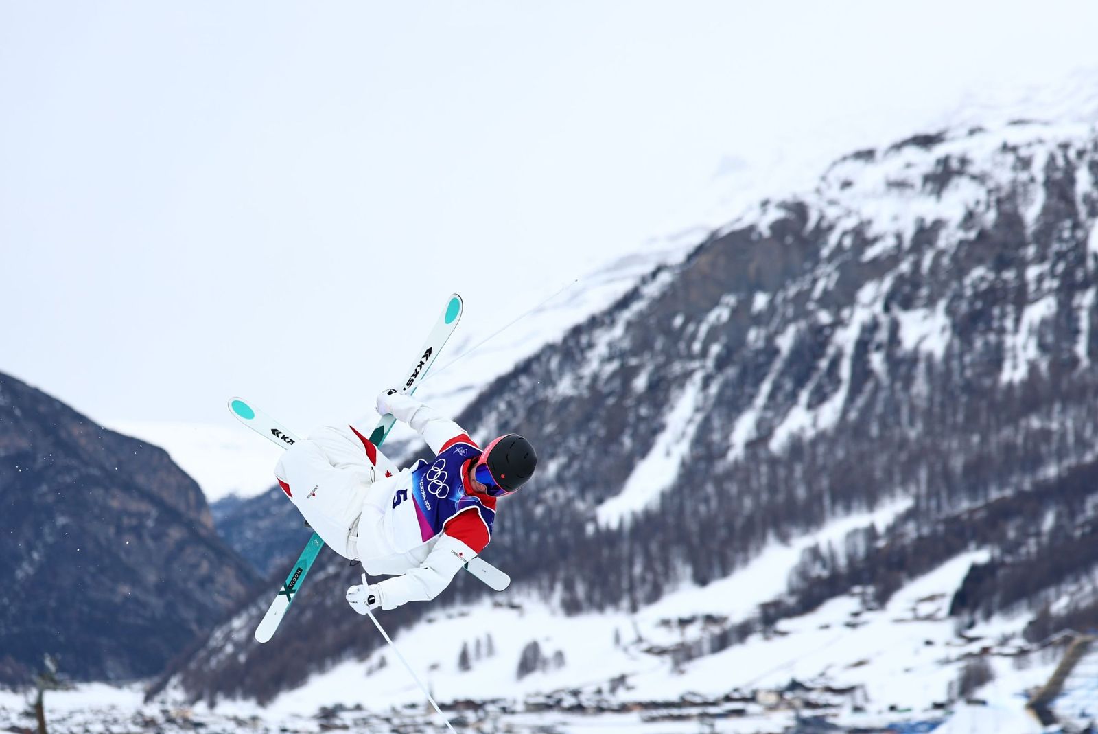 Las mejores fotos de los Juegos Olímpicos de invierno Milán Cortina d'Ampezzo 2026 | Séptima jornada