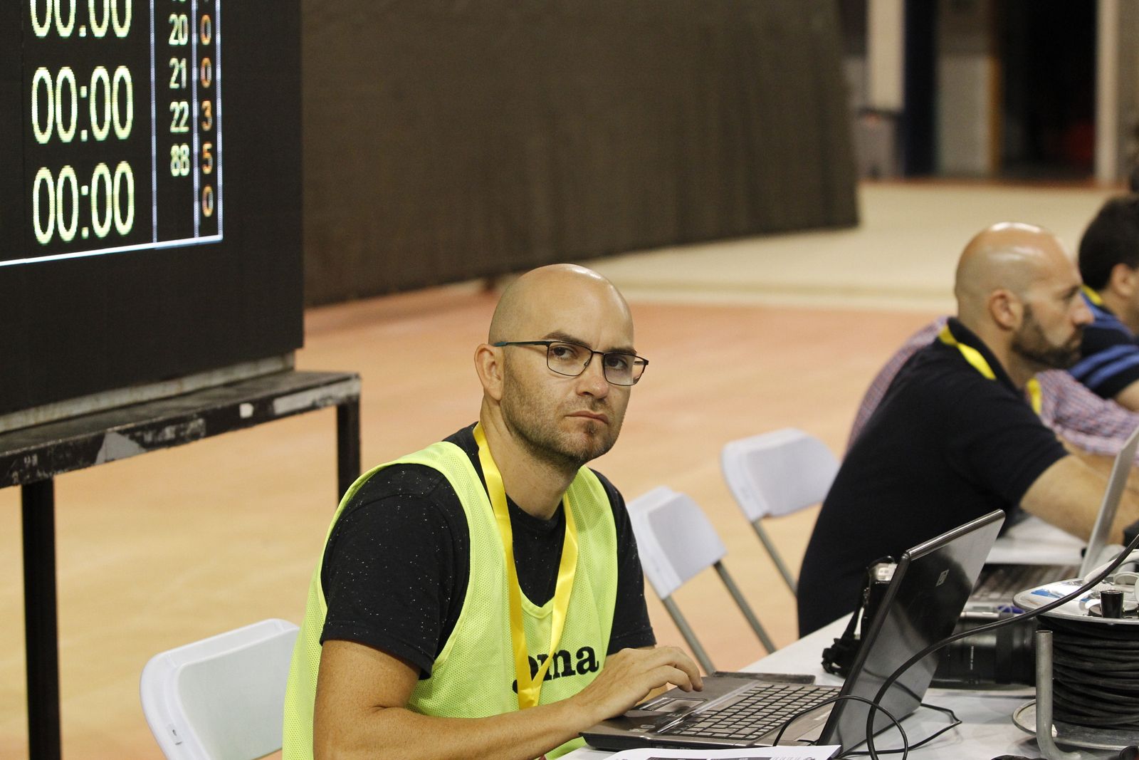 Fotogalería España-Grecia. Balonmano Femenino, fase clasificación Euro 2020