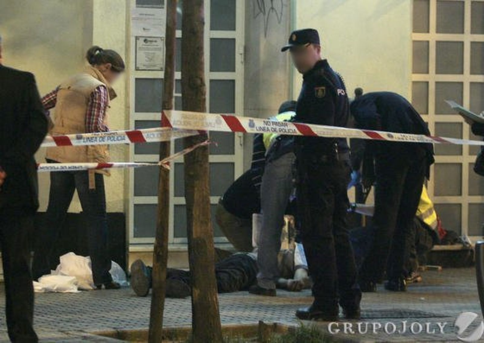 Foto: Juan Carlos Muñoz