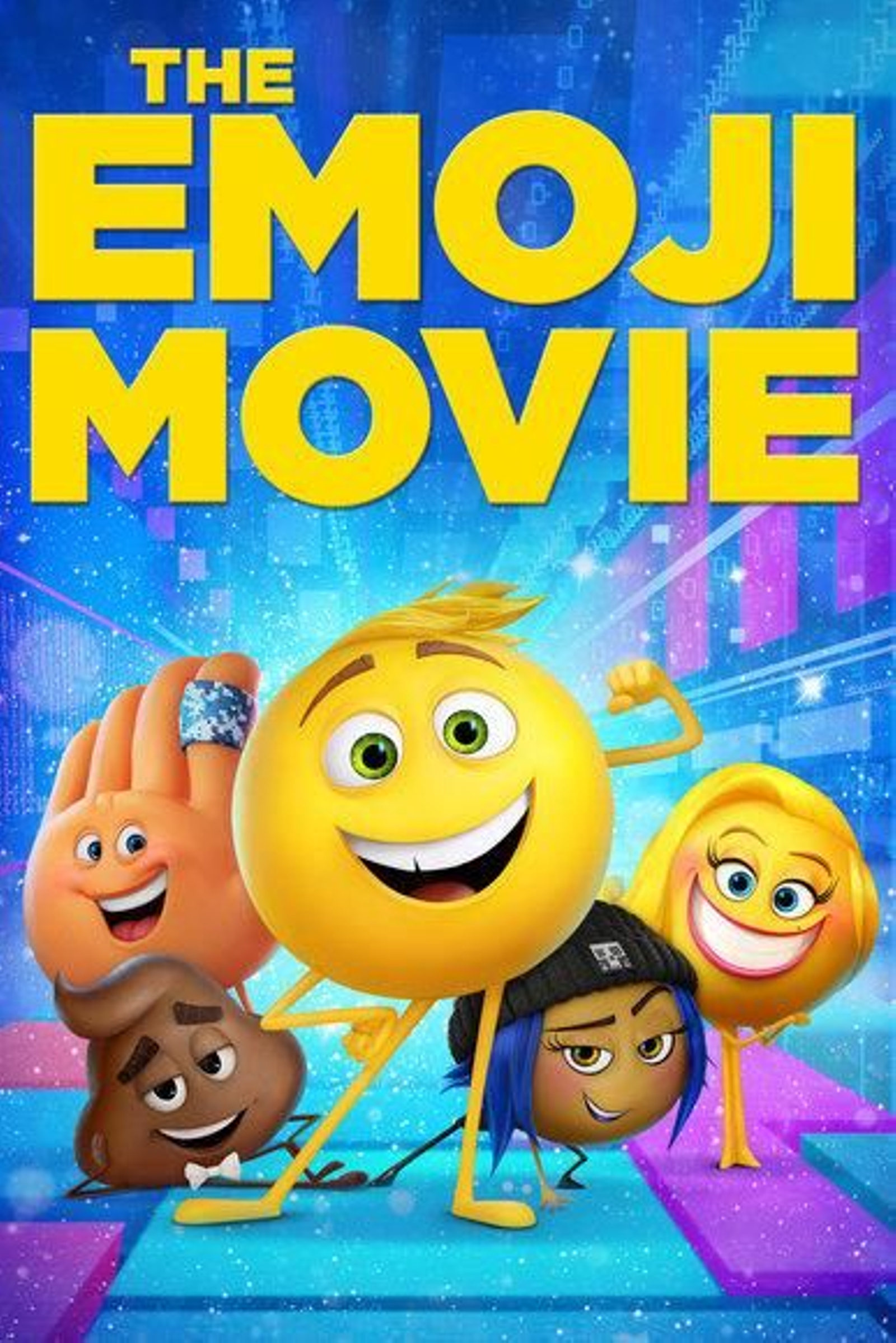 'Emoji: la película'