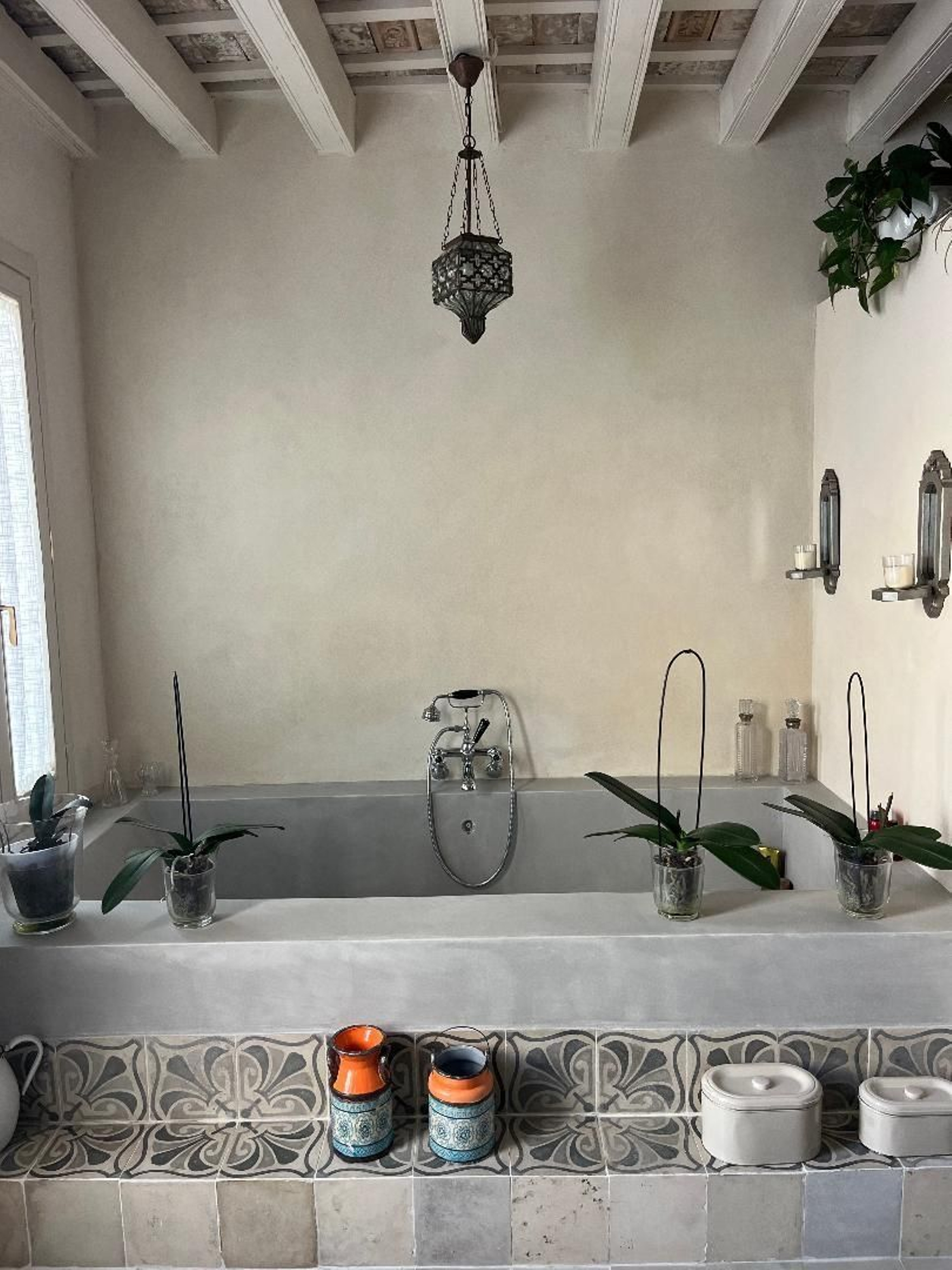 Espectacuilar casa en el casco histórico de Cádiz