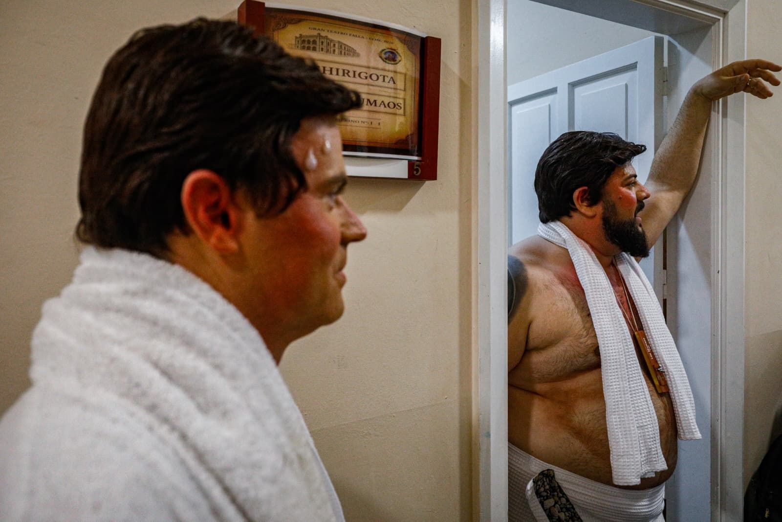 Búscate en las mejores imágenes de la segunda sesión de preliminares del COAC 2026