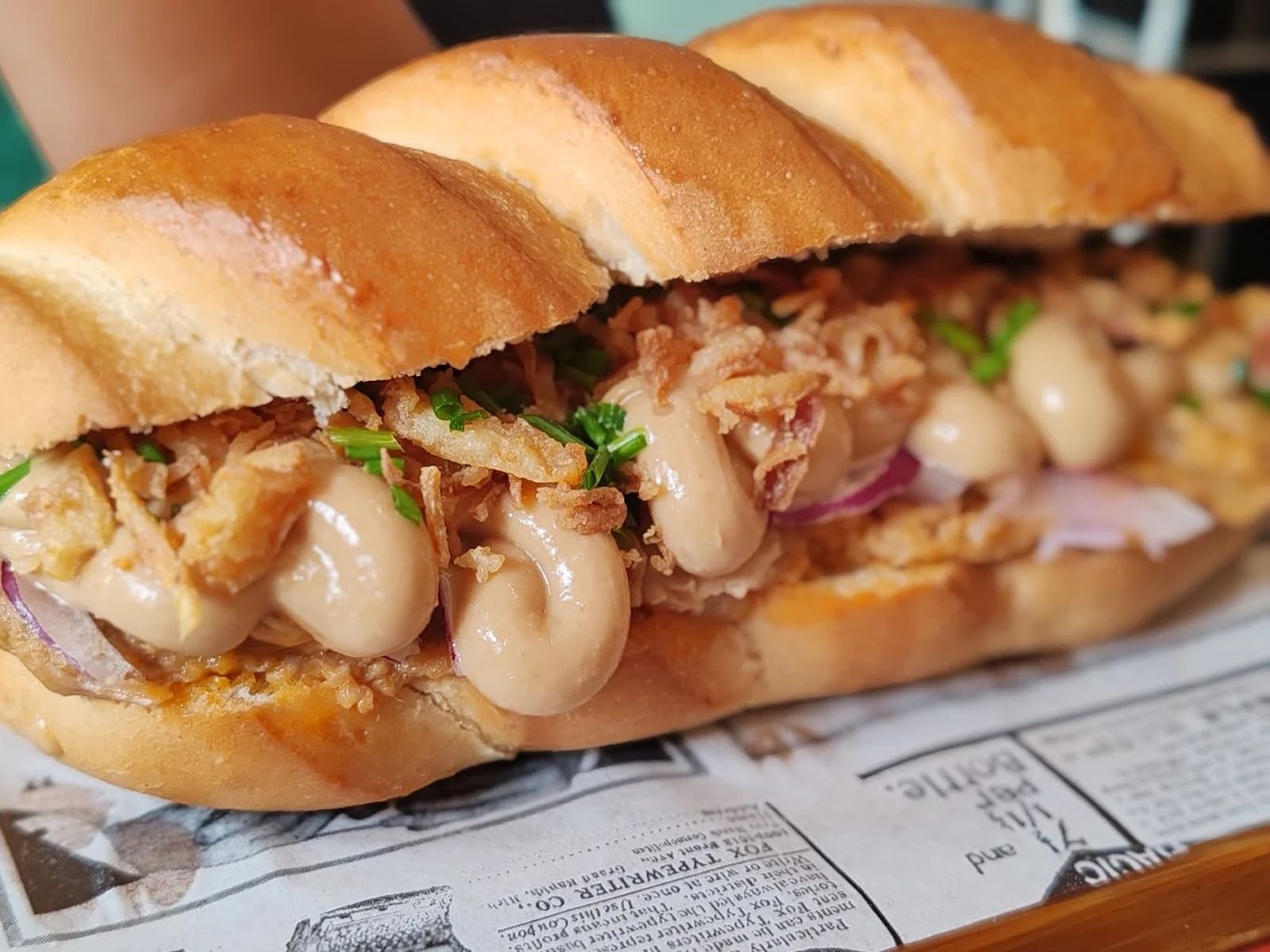 Atuvera, uno de los diez mejores restaurantes de Jerez, según TripAdvisor.