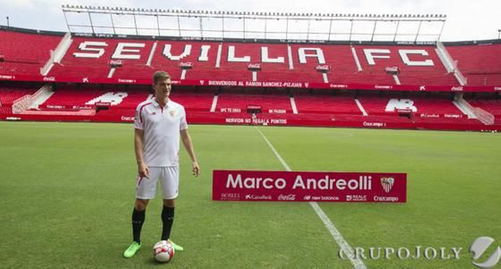 Foto: Jose Manuel Vidal