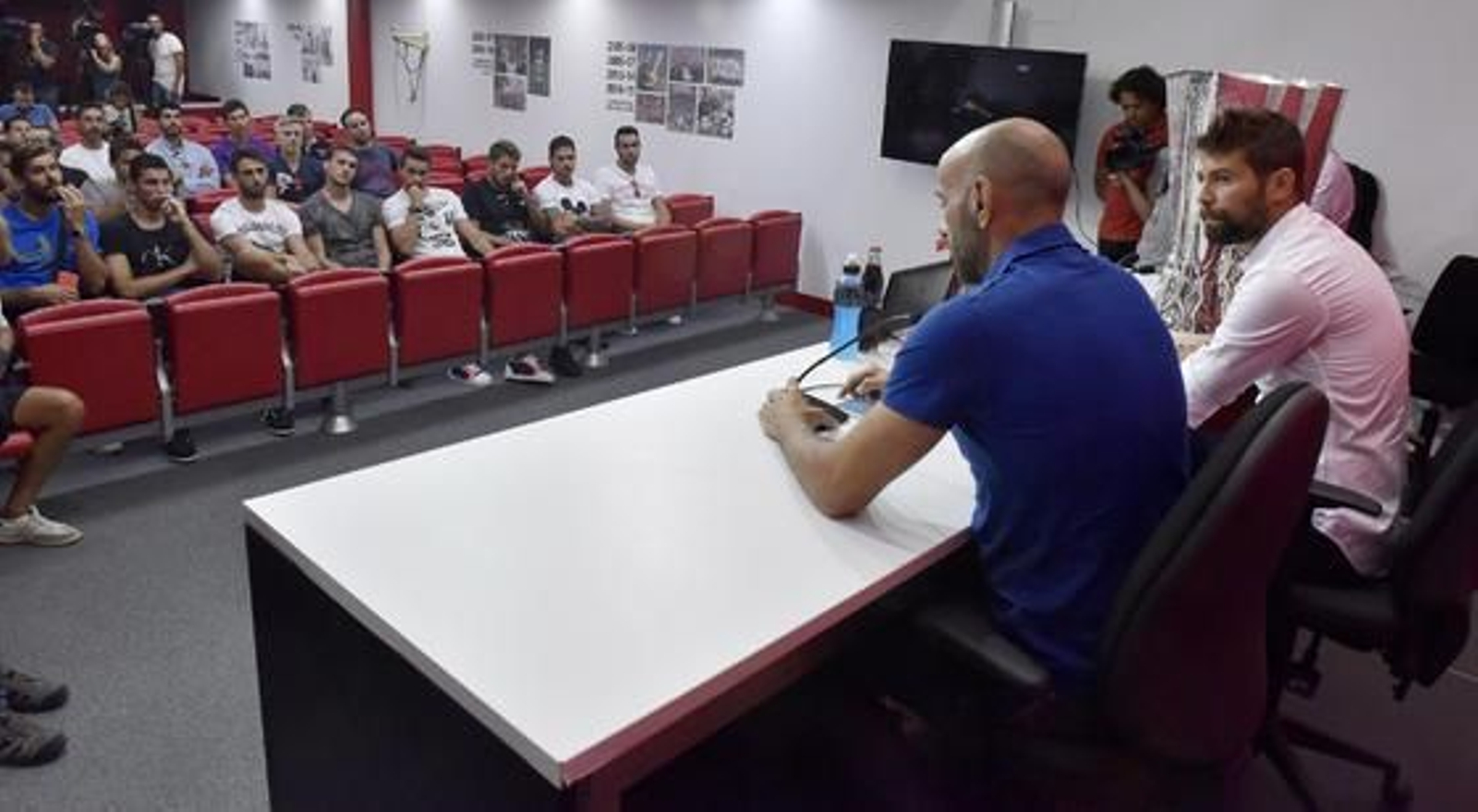 Foto: Juan Carlos Vázquez