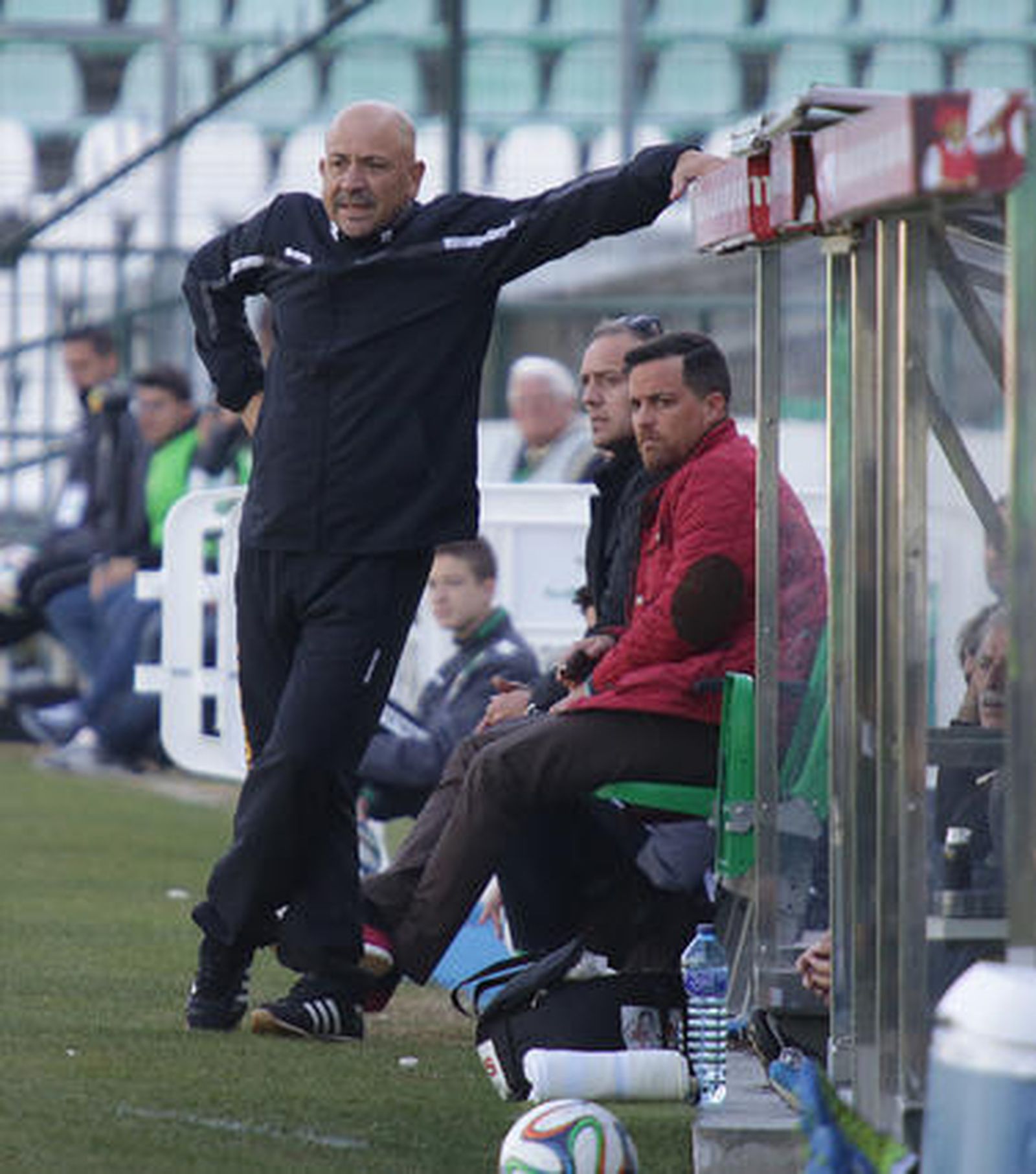 Foto: Juan Carlos Muñoz