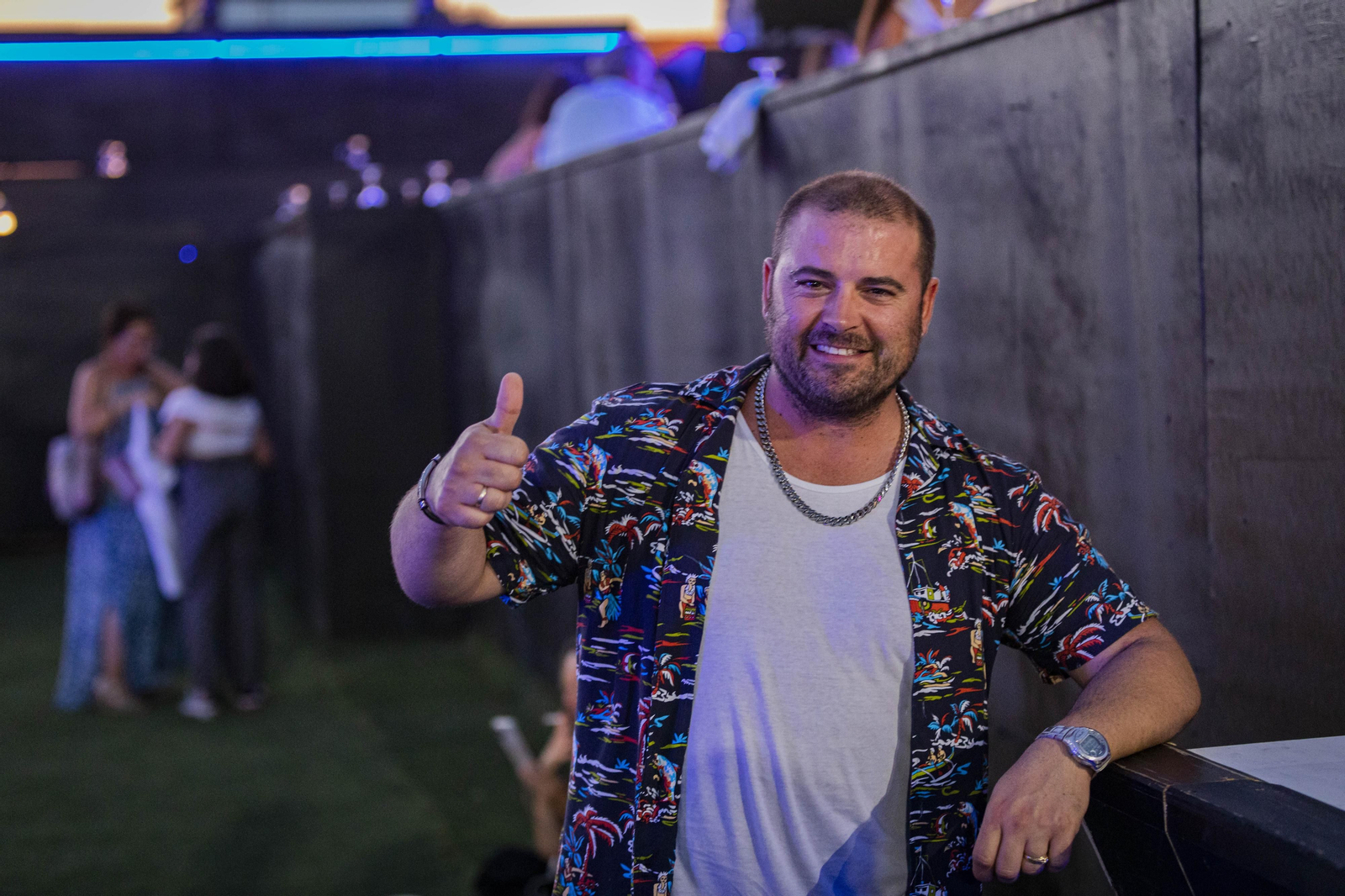 Búscate entre las fotos del concierto de Tini en Concert Music Festival 2023