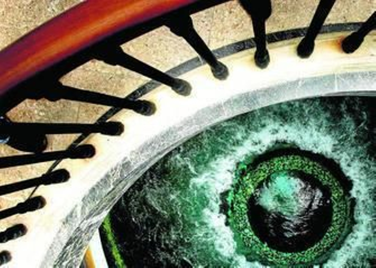 En defensa del agua del grifo