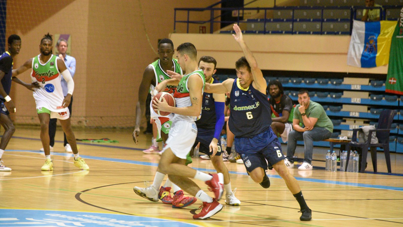 Las fotos del Udea - Zornotza