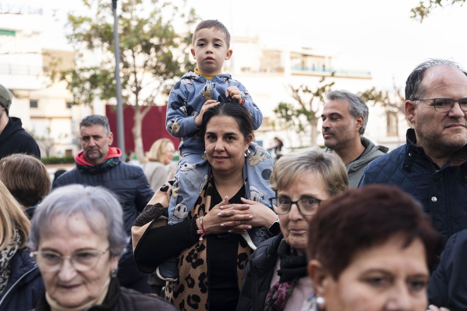 V Campeonato Mundial de desgrane de présules, en imágenes