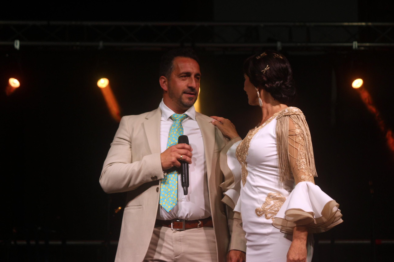 Pregón de Feria de Puerto Real 2024 Pregón de Feria de Puerto Real 2024