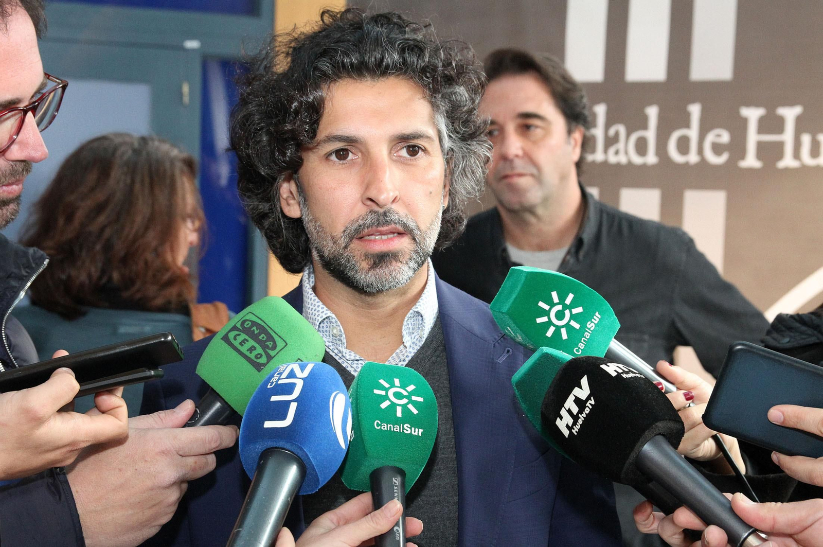 Imágenes de la celebración del 3 de Marzo, Día de la Universidad de Huelva