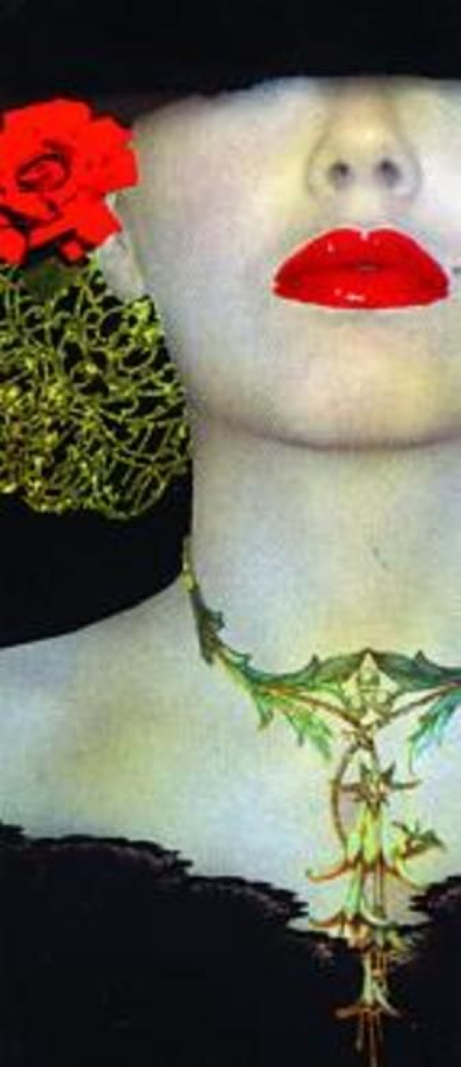 Jerez inaugura su primera pasarela de moda flamenca