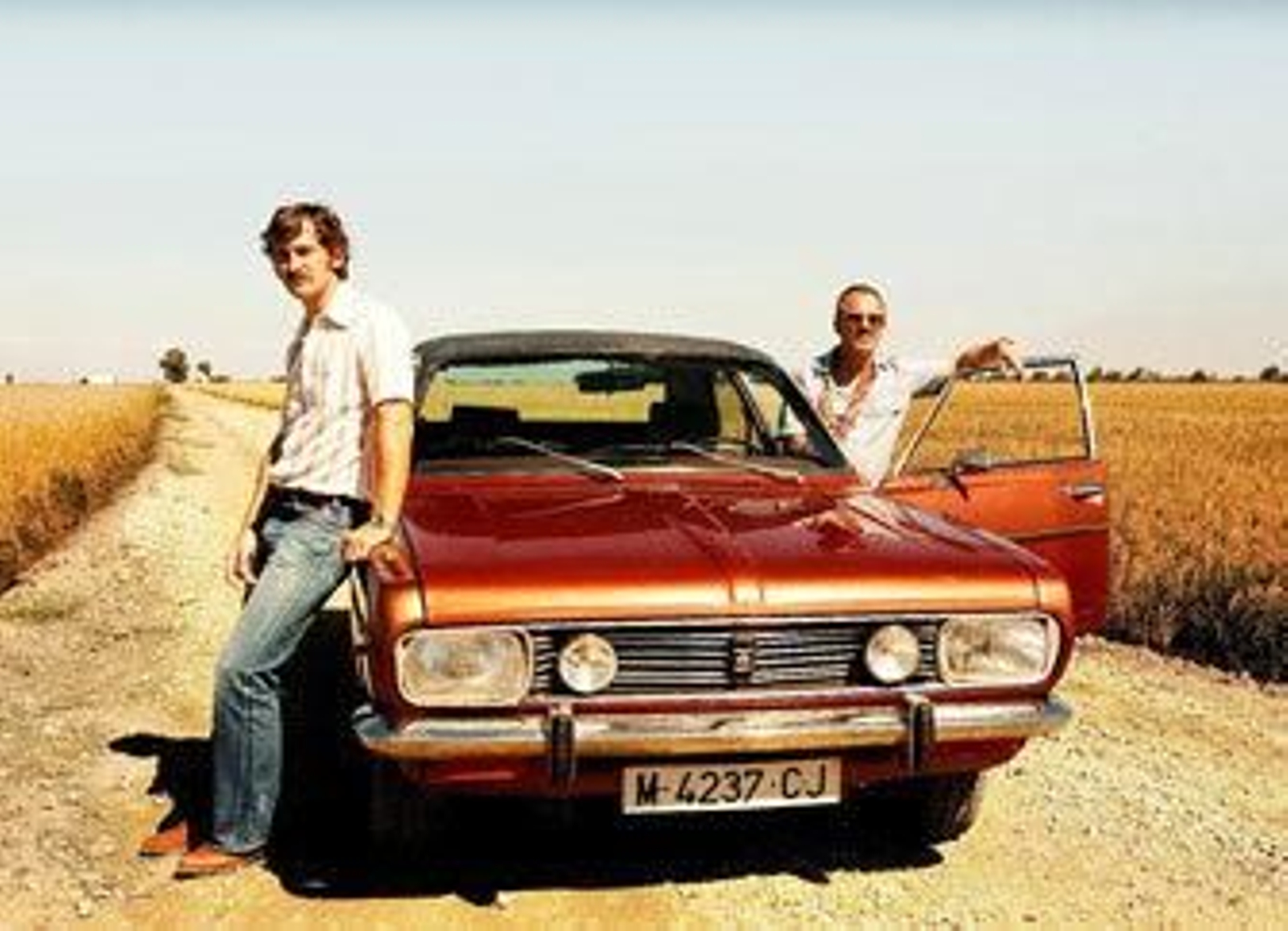 'La isla mínima', segunda película más vista en su fin de semana de estreno