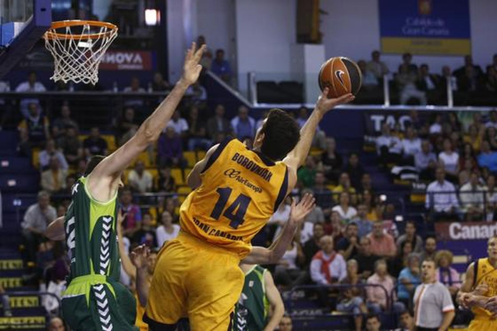 Foto: Mikel / La otra foto