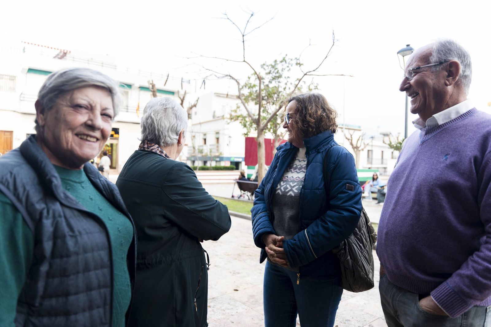 V Campeonato Mundial de desgrane de présules, en imágenes