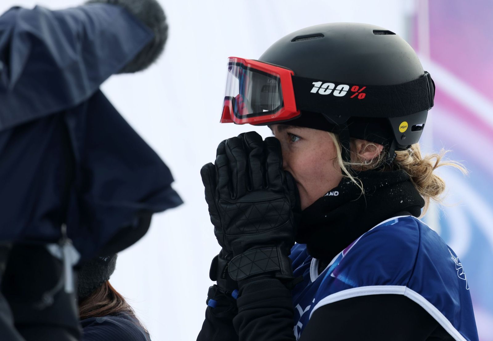 Las mejores fotos de los Juegos Olímpicos de invierno Milán Cortina d'Ampezzo 2026 | Jornada 13