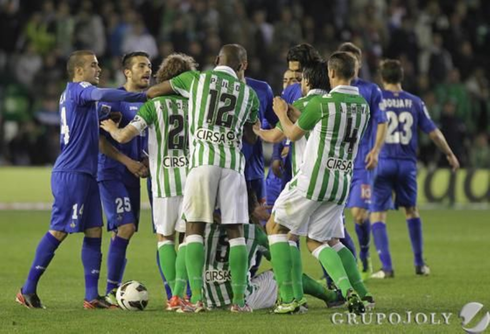 Foto: Antonio Pizarro