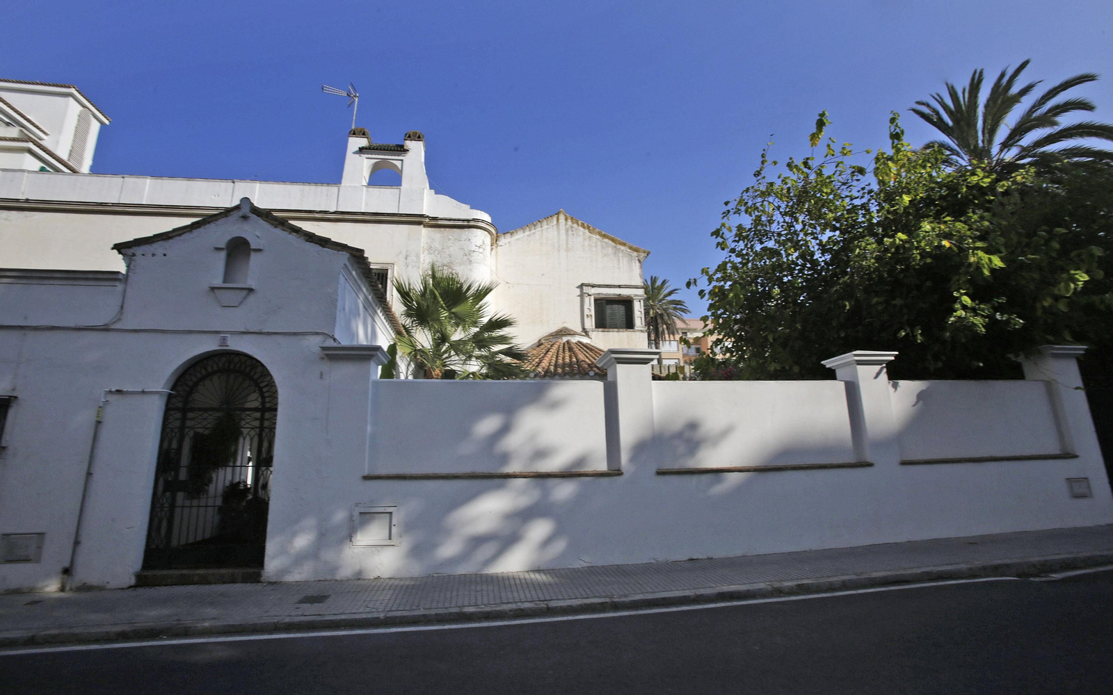 ¿Cuáles son los chalés más grandes que siguen en pie en Cádiz? ¿Cuáles son los chalés más grandes que siguen en pie en Cádiz?