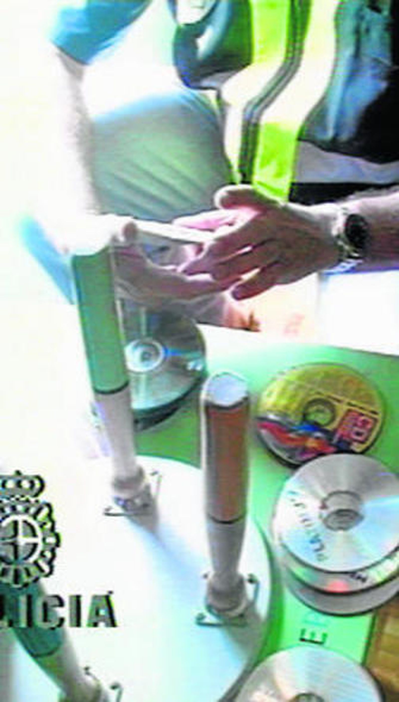 La Brigada Tecnológica de la Policía es la que ha llevado el caso.