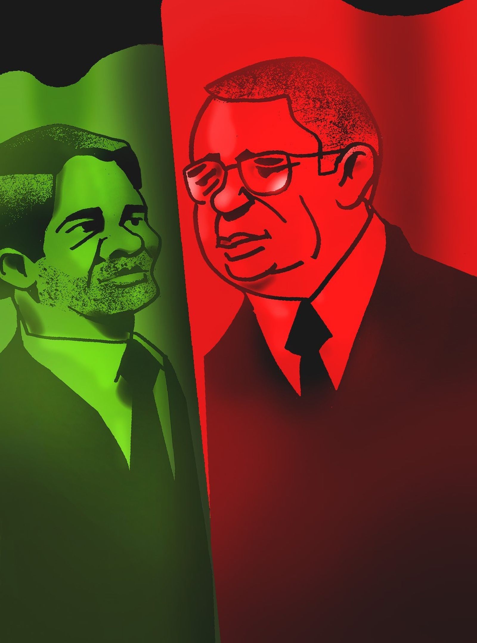 Portugal va a segunda vuelta