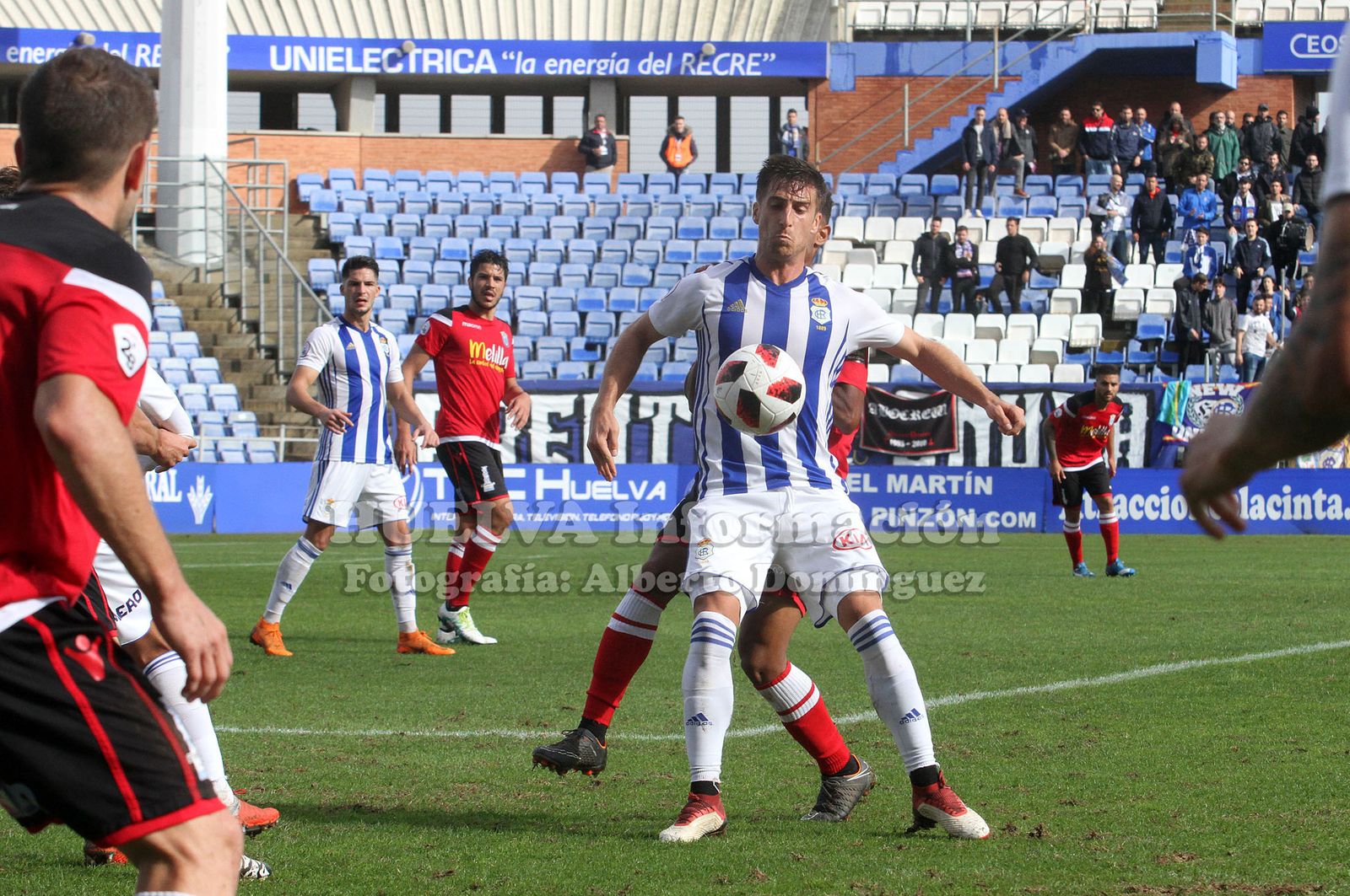 El Recre - Melilla en imágenes