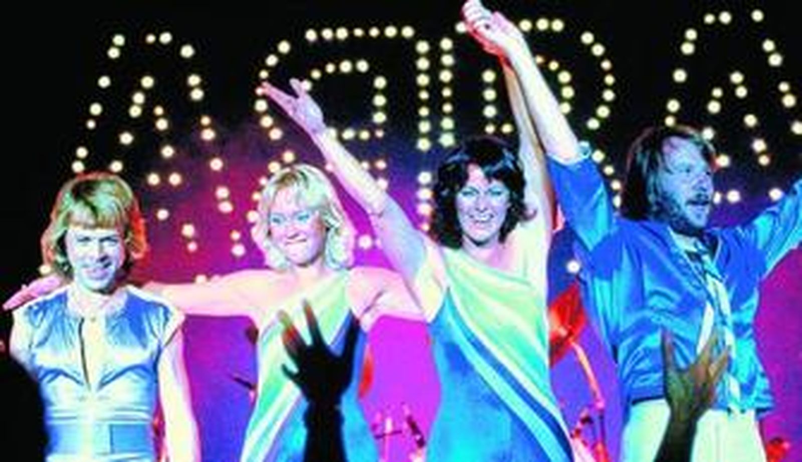 ABBAUn legado que continúa provocando el delirio