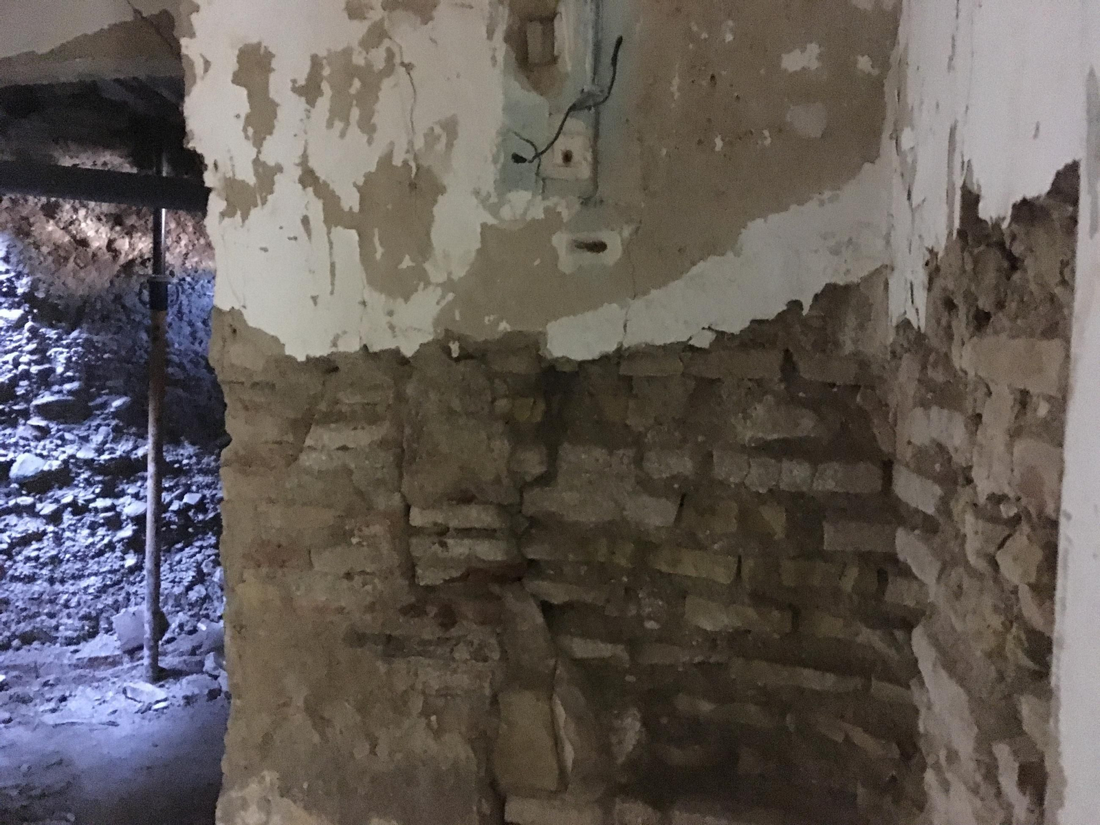 Descubre el interior del Hotel Reuma de Granada: así está el edificio que se convertirá en centro de interpretación de la Alhambra