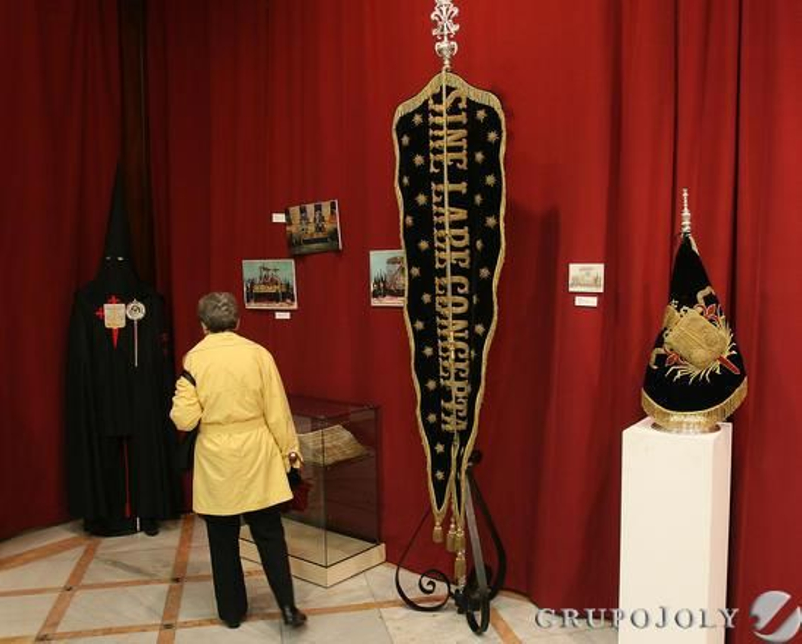 Foto: Jose Angel Garcia