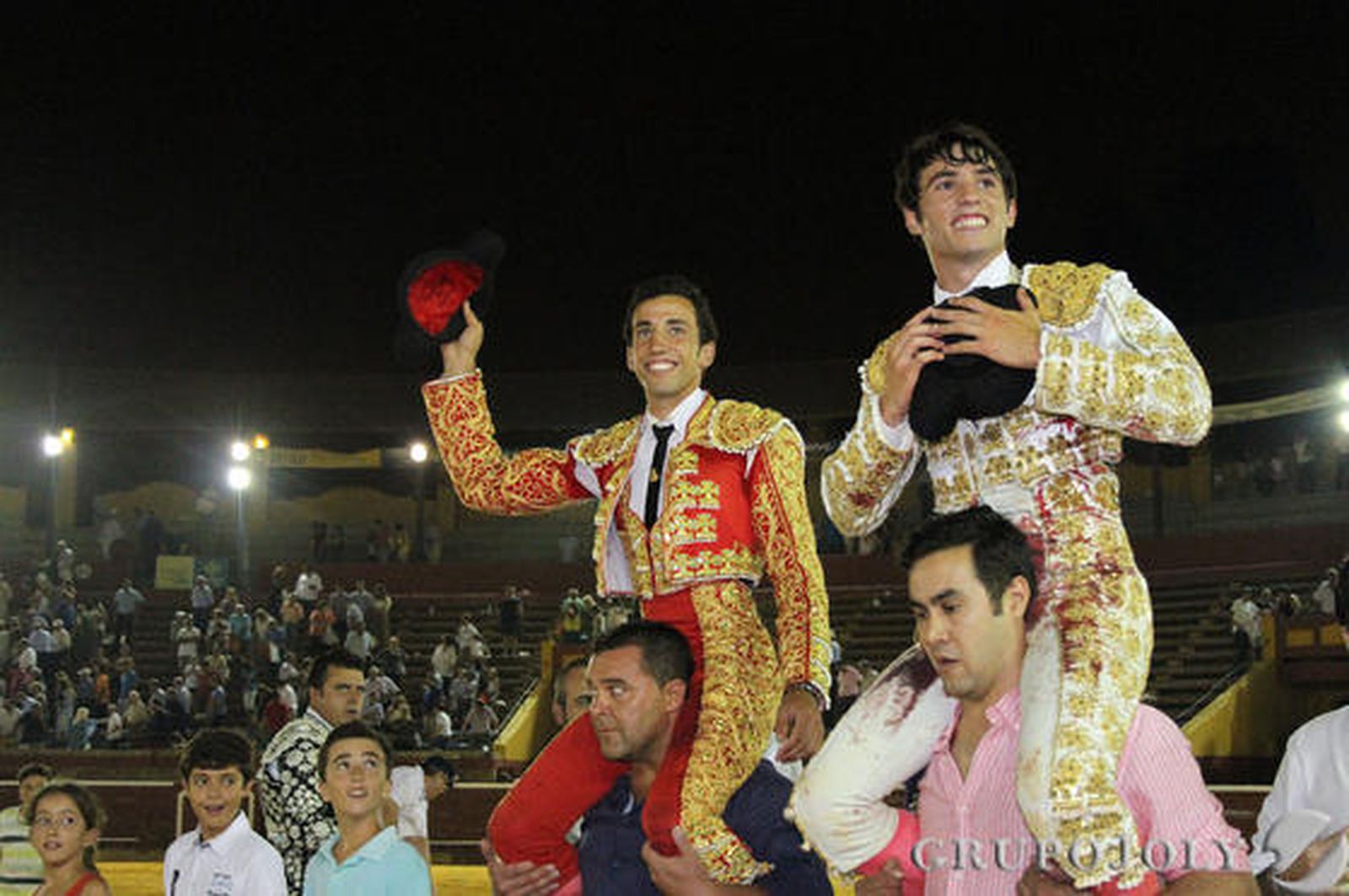 Foto:Alberto Domínguez