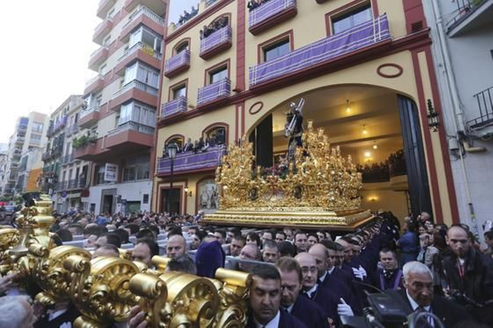 El Rico

Foto: Punto Press - Javier Albiñana