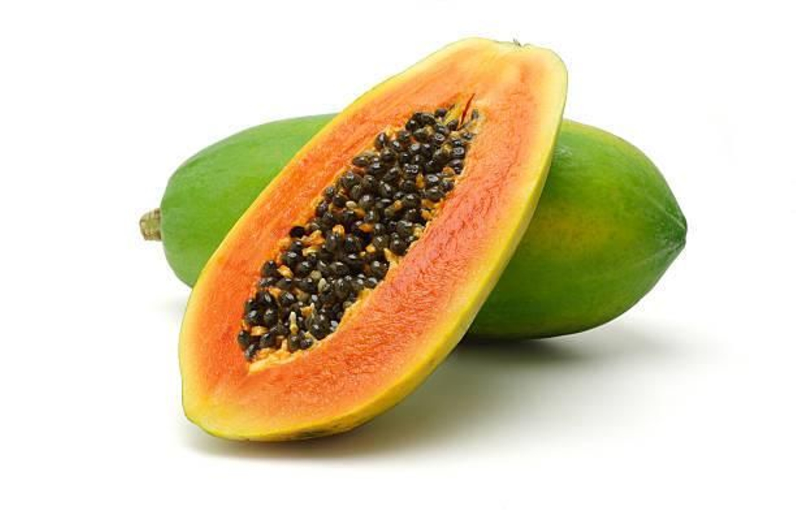 Las semillas de la papaya se convertirán en tu exótica sustituta para la pimienta