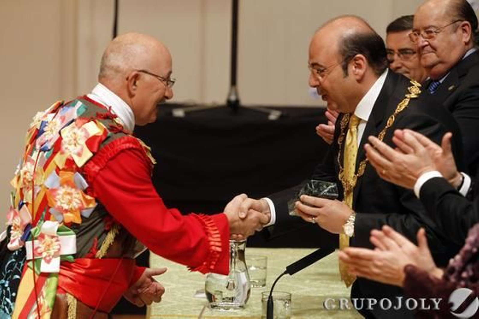 Foto: Pepe Villoslada