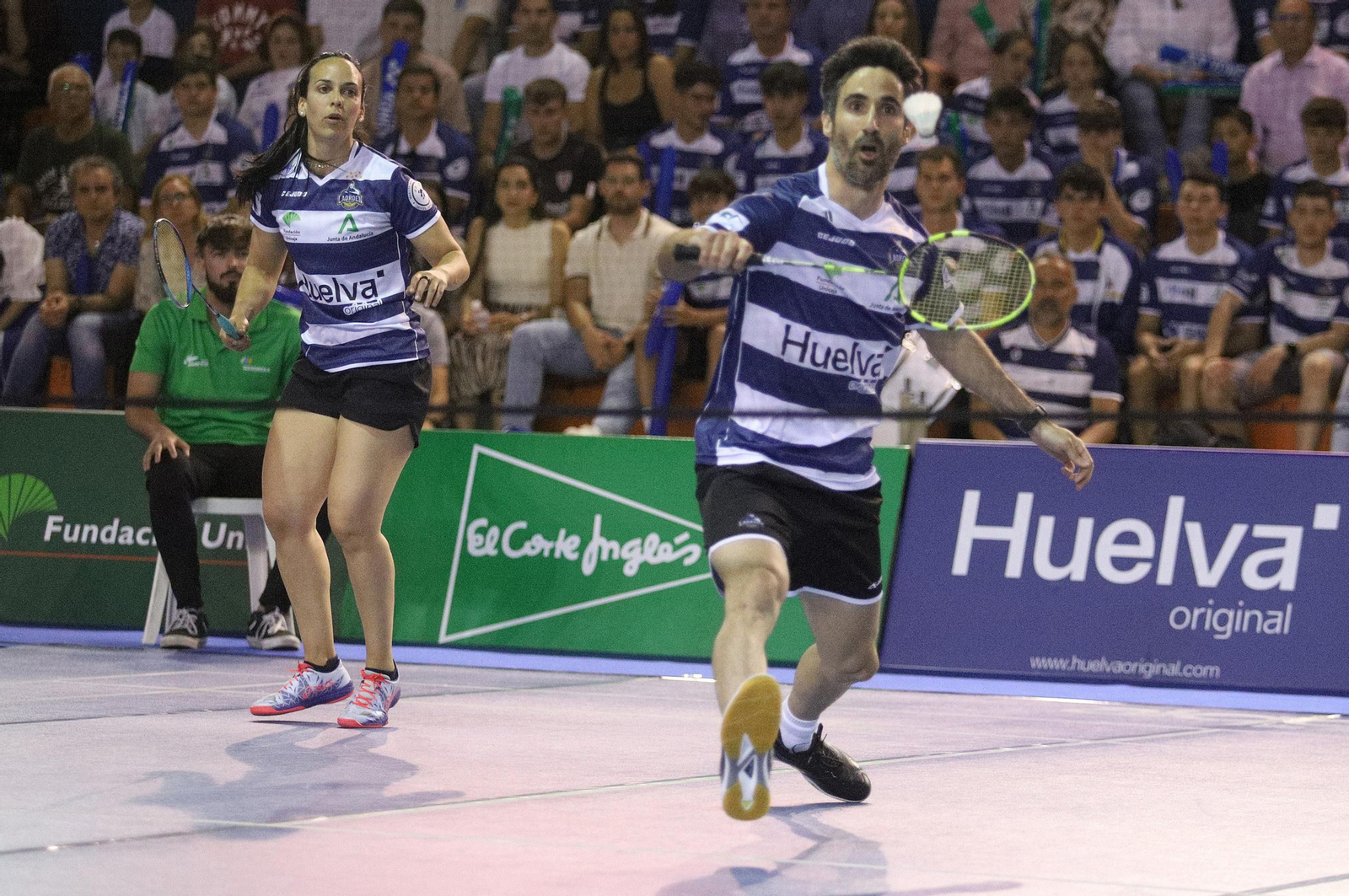 Imágenes del IES La Orden-Rinconada