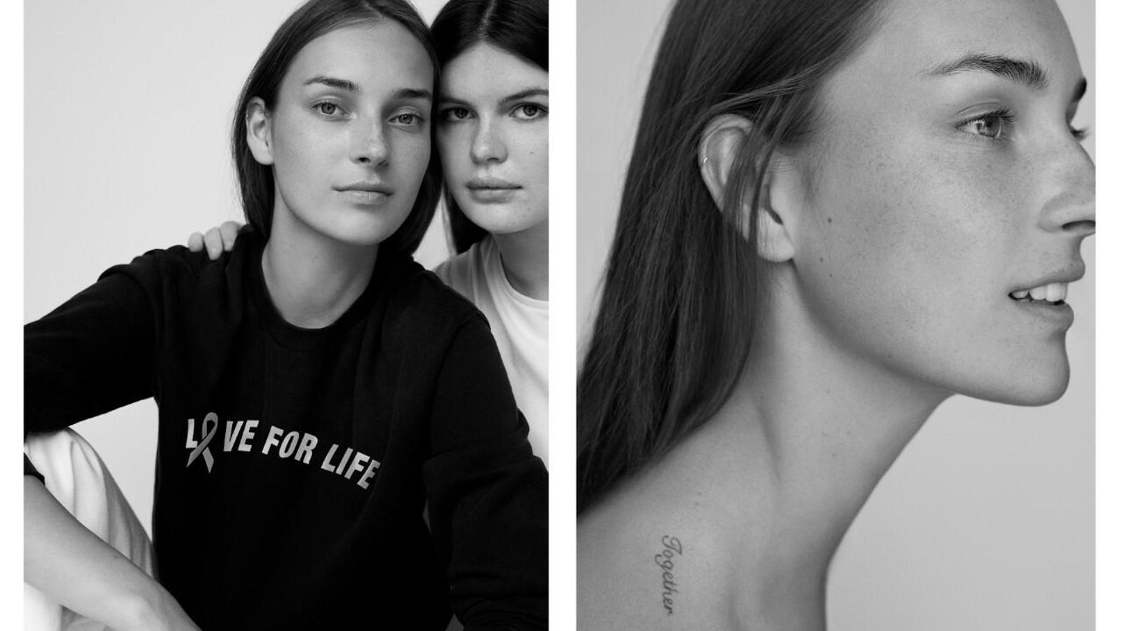 MANGO X La Fundación Fero