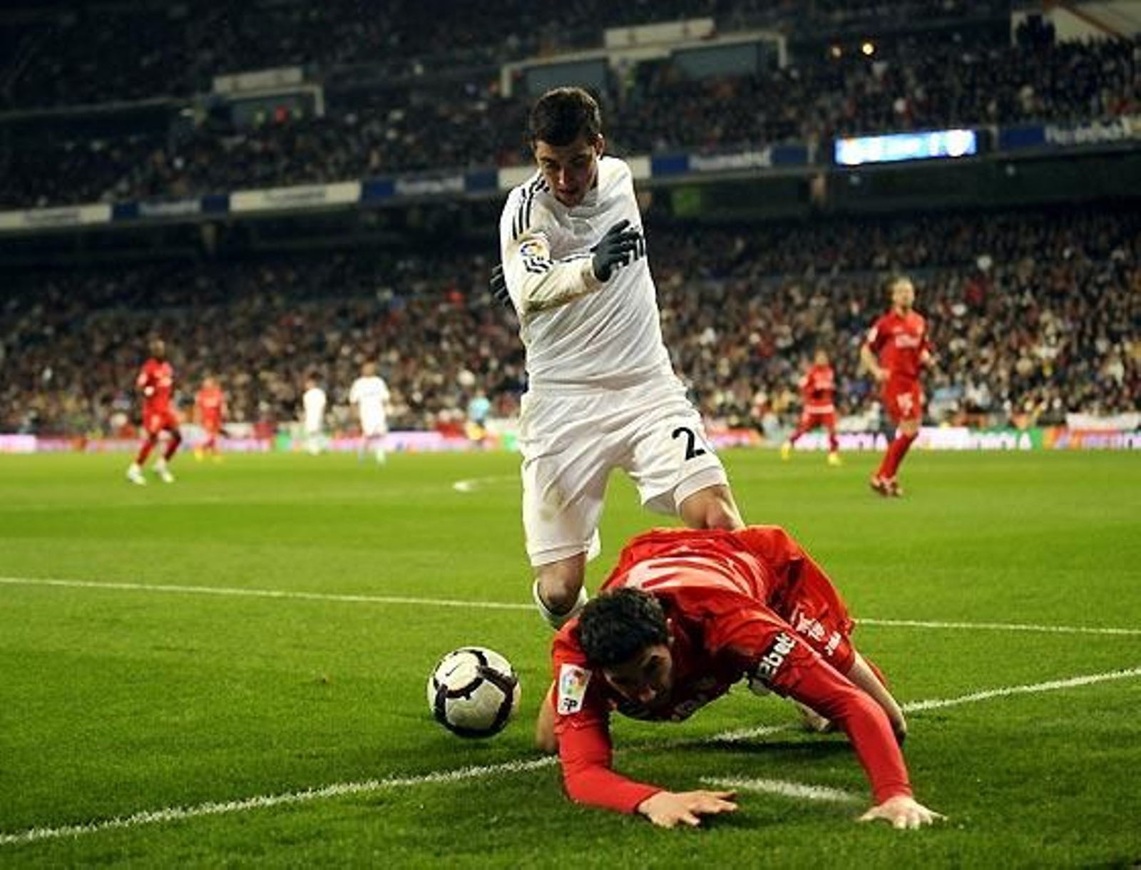 Foto: Afp Photo / Reuters / Efe